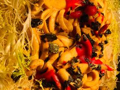 -上海东方佘山翰悦阁酒店·Vie全日制餐厅