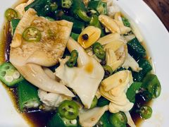 -老胶东家常菜馆(市场一路店)