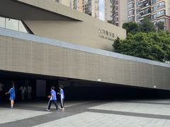 -大芬美术馆
