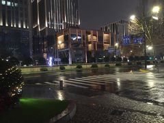 -上海外滩英迪格酒店