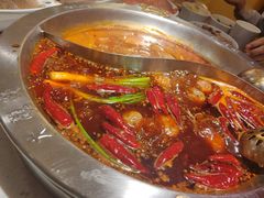 -大龙燚火锅(科华店)