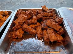 -蝎菜杨·牛肉面 羊蝎子火锅(光熙门北里店)