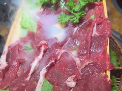 -塔兰齐新疆孜然火锅(鲤鱼山路店)