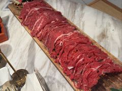 -椰子不语 椰子鸡火锅(淮海店)