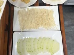 -岳合轩老北京涮肉