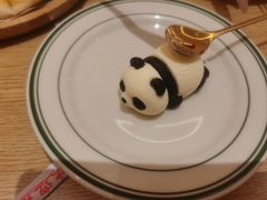 -摩欧客意式餐厅(高新活力汇店)