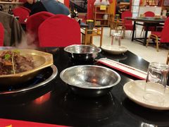 大堂-芦月轩羊蝎子(太平桥店)