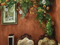 -第101座花园餐厅(湖滨88店)