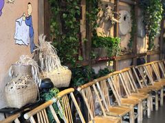 大堂-农耕记·湖南土菜(科技园店)