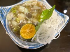 -昱匠·日本料理(金融街店)