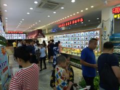 -海岛渔村大酒店(云霄路店)
