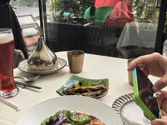 -龟兹KUCINA·新疆菜(前滩L+PLAZA店)