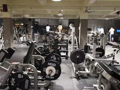 -聚健身GatherFitness(余杭店)