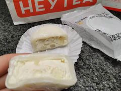 -喜茶(贵阳国贸逸天城店)