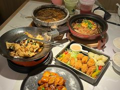 -食锦记·福建私房菜(浦西万达店)