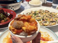 -晓平饭店(嘉善路店)