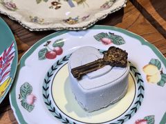 -格鲁·秀色Georgia’s Feast