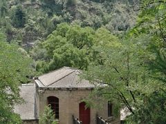 -延安杨家岭革命旧址