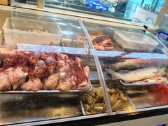 -邱芳粉店(迎宾大道旗舰店)