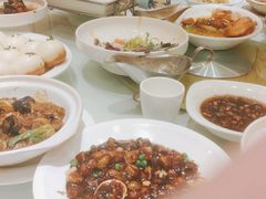 -金时代顺风大酒店(金山店)