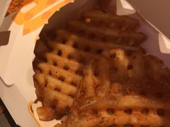 -麦当劳(总统大酒店店)