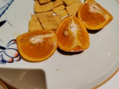 -山东宾馆·齐鲁苑餐厅