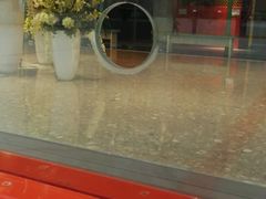 -陈露国际冰上中心(天津嘉里汇店)