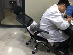 -申普宠物医院·心脏介入·心血管微创(总院)