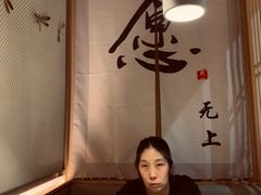 -然一素食餐厅(马利来广场店)