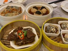 -香云轩·顺德菜(香云纱园林酒店店)