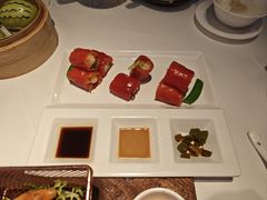 -山泉粤宴(广东大厦店)