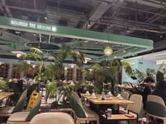 -春润大地海南椰子鸡(沙井京基百纳广场店)