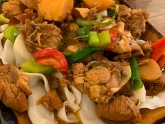 -刀郎新疆美食(CITY分店 )