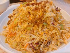 鼎好拌菜-鼎好家常菜(天桥店)
