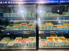 -蚝英雄鲜蚝自助专门店(长楹天街直营店)