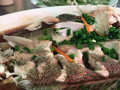 -江南村海鲜馆(洞头店)
