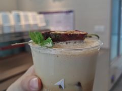 -北芒BEIMO COFFEE(五台山店)