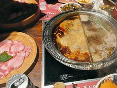 -披头士和牛火锅·寿喜烧自助(陶溪川店)
