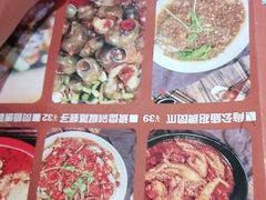 -老闵田螺馆·南昌特色小炒(梦时代店)