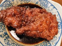 -金小悦饭堂(创达中心店)