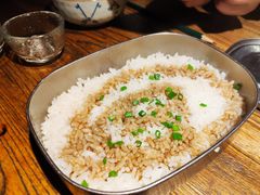 酱油猪油饭-70后饭吧(府河街店)