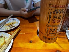 -福苗小骆驼烧烤(中关村店)