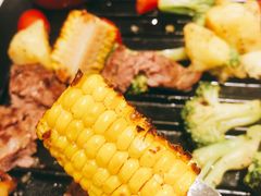 -必胜客(巴沟店)