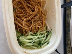 -和府捞面(北美新天地店)