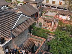 -东莞市可园博物馆