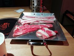 -炉小哥烤肉(朗悦公园茂店)