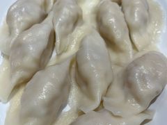 -喜家德虾仁水饺(深圳印力中心店)