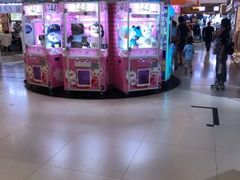 -利群商厦(台东店)