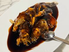 -湖滨28中餐厅·西湖宴·杭州君悦酒店