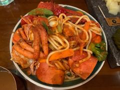 -haxnbauer海森堡德国餐厅(深圳coco店)